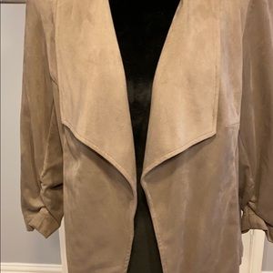Alfani Jacket